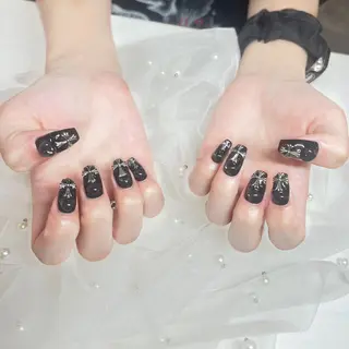 ネイル Sネイル サロン蕨店のネイルデザイン