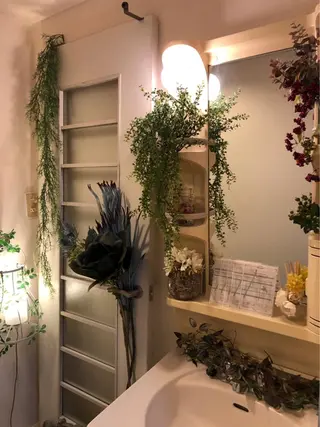 マツエク・マツパ La moda.二子玉川店所属・La moda. 二子玉川店のマツエク・マツパデザイン