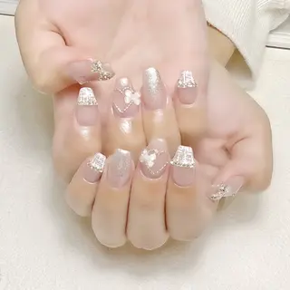 ネイル rouse nail RISATOのネイルデザイン