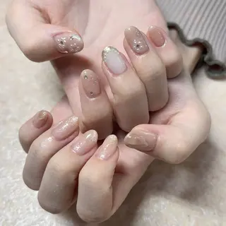ネイル nail chiaのネイルデザイン