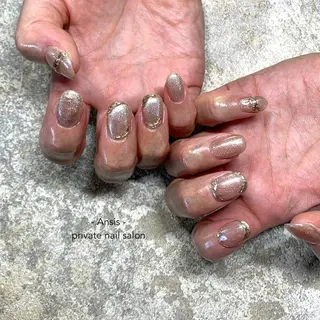 ネイル na kaのネイルデザイン