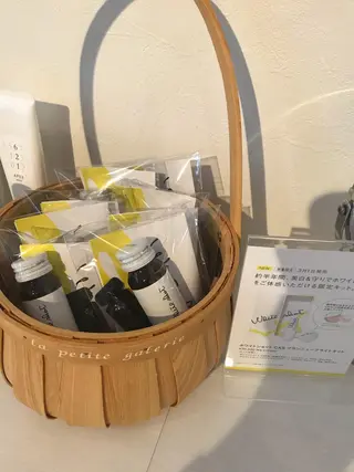 ポーラザビューティー松原店所属・ポーラ松原店 北口のエステ・リラクイメージ