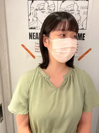 ショート ✨ハイライトの達人 ボブ/ショート/雪下のヘアスタイル