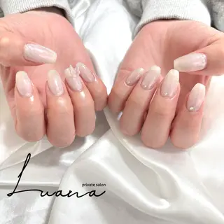 ネイル Luana Aoiのネイルデザイン