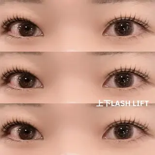 マツエク・マツパ ＊OLIVIA池袋 ＊長友のマツエク・マツパデザイン