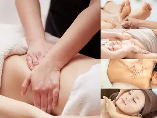 ニキビケア/毛穴/ 赤み/自信の肌✨森園のエステ・リラクイメージ