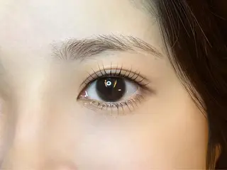 マツエク・マツパ SINC所属・SINC YUME まつパ・メンズカットのヘアスタイル