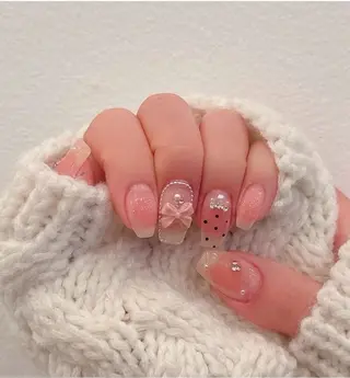 ネイル Rina スカルプ専門店のネイルデザイン