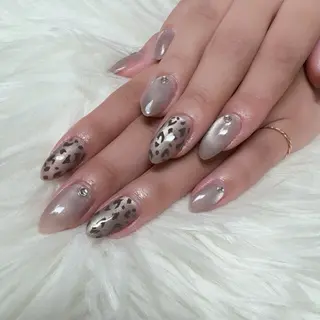 ネイル N Kaoriのネイルデザイン