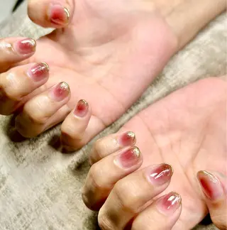 ネイル nailroom HARU.のネイルデザイン