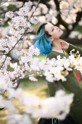 カラー 髪質改善のプロ✨りな さんのヘアスタイル