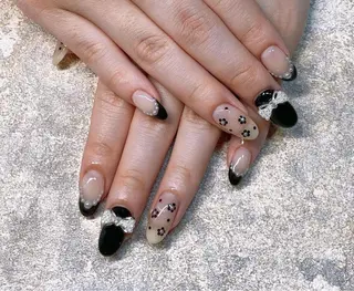 ネイル coco nailのネイルデザイン