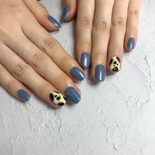 ネイル FELICE ﾌｪﾘｰﾁｪのネイルデザイン