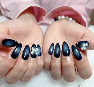 ネイル Bél Nail salonのネイルデザイン