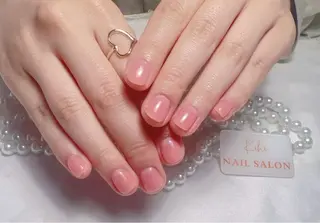 ネイル 林 Yunaのネイルデザイン