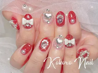 ネイル 💕Mimi 💕のネイルデザイン
