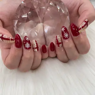 ネイル Bianca大宮店 🫧カッチ🪽のネイルデザイン