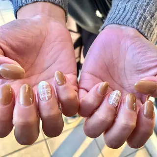 ネイル EASTHAM 後藤百香のネイルデザイン