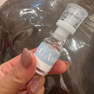 🅖🅤🅩🅔🅛 salonのエステ・リラクイメージ