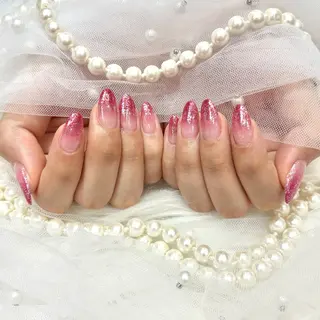 ネイル WISTERIA rinonのネイルデザイン