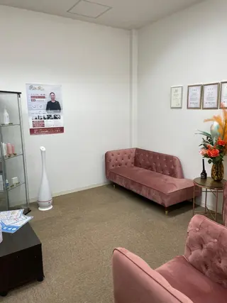 RinRin  掛川店のエステ・リラクイメージ