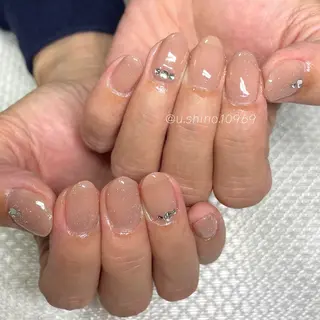 ネイル MoonLight SHINOのネイルデザイン