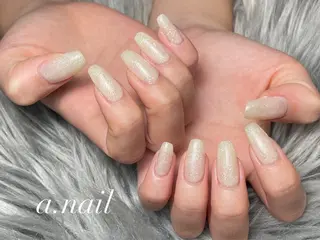 ネイル 727 nailのネイルデザイン