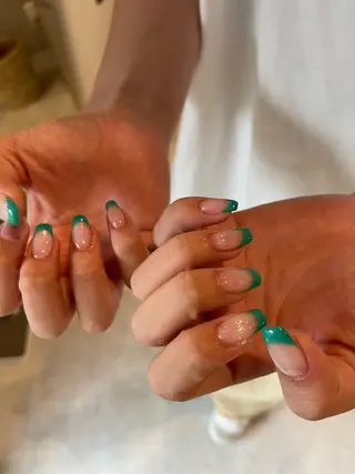 ネイル Nail salon Ammy所属・Ammy_ shioのネイルデザイン