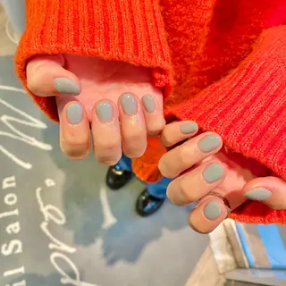 ネイル pro.m Kanonのネイルデザイン