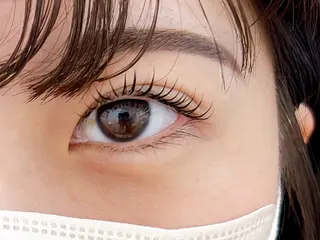 マツエク・マツパ 吉村 ヨシムラのマツエク・マツパデザイン