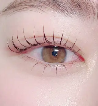 マツエク・マツパ RELAIR h所属・代々木❤︎まつぱ❤︎ フラット❤︎眉毛の眉毛・アイブロウイメージ