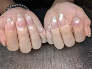 ネイル スズキ マイコのネイルデザイン