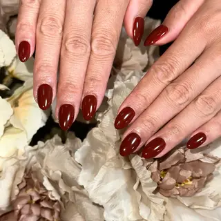 ショート BeautySalonKREI所属・KREI NORIKAのネイルデザイン