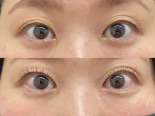 マツエク・マツパ Bless hair &spa所属・🫧縮毛矯正／カラー ／bless松浦🫧のヘアスタイル