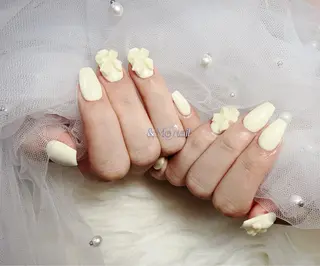 ネイル &ME タカのネイルデザイン