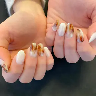 ネイル nail*157 .のネイルデザイン