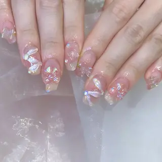 ネイル Kanon 🤍のネイルデザイン