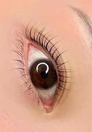 マツエク・マツパ Amew所属・まつ毛眉毛サロン Amew  杵築のマツエク・マツパデザイン