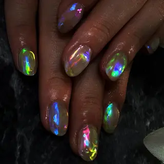 ネイル BINERVA所属・BINERVA nail salonのネイルデザイン