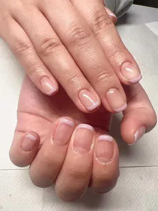 ネイル Odon Beauty  nail  salon所属・VIP TRENDYのネイルデザイン