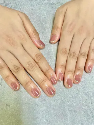 ネイル .N YUKIのネイルデザイン