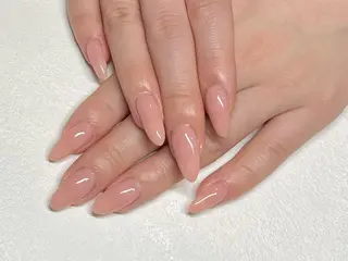 ネイル ささき れいなのネイルデザイン