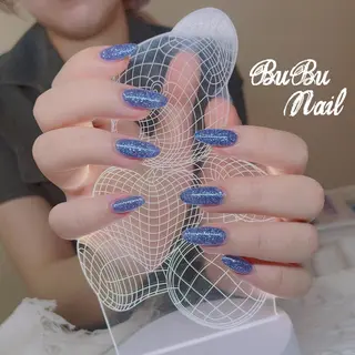 ネイル BuBu Nail渋谷道玄坂のネイルデザイン