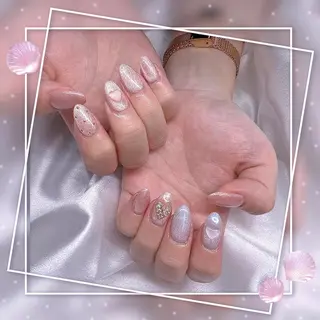 ネイル Chill Nailsalonのネイルデザイン