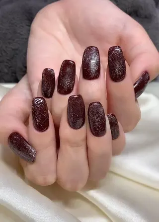 ネイル マツエク・マツパ アイブロウ Nail&eye Belire 新宿のネイルデザイン