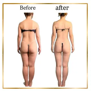 サロン美chill所属・骨格から変える痩身 サロン美chillのエステ・リラクイメージ