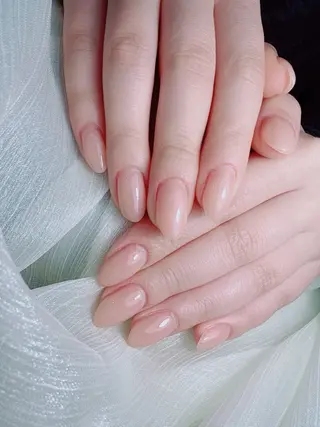 ネイル Yuxi Beauty salon 【ユーシィー ビューティ サロン】所属・ユーシーネイルサロン 池田公園店のネイルデザイン