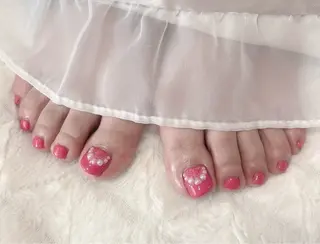 ネイル nail salon はるりのネイルデザイン