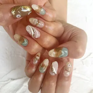 ネイル Chipieee Tokyoのその他イメージ