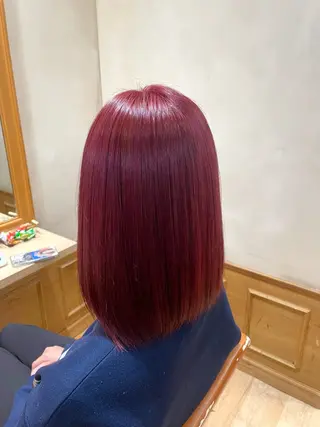 ミディアム Agu hair ferdi 千歳烏山店所属・⚡️カネコ マサフミ⚡️のヘアスタイル